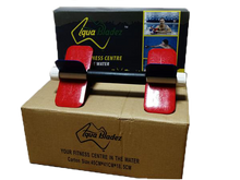 Load image into Gallery viewer, Aqua Bladez Boxed Sets - 4 pairs (1 Shipping Box) - Aqua Bladez USA