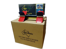 Load image into Gallery viewer, Aqua Bladez Boxed Sets - 8 pairs (1 Shipping Box) - Aqua Bladez USA