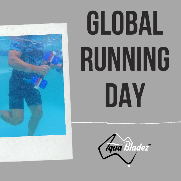 Global Running Day!!!