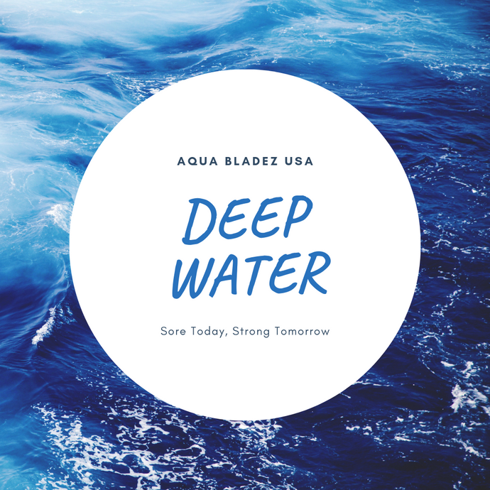 Deep Water Workouts
